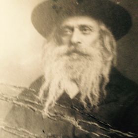 Rabbi Yaacov Gottleib